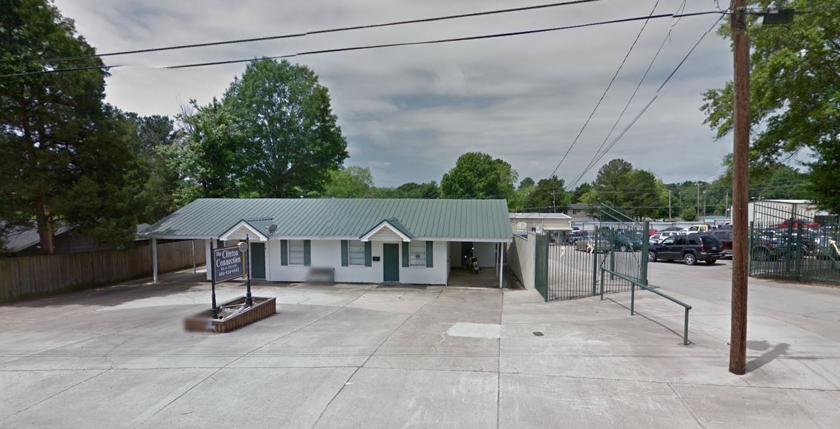 Clinton Body Shop Inc. Earns Official Certification and Prestigious Top