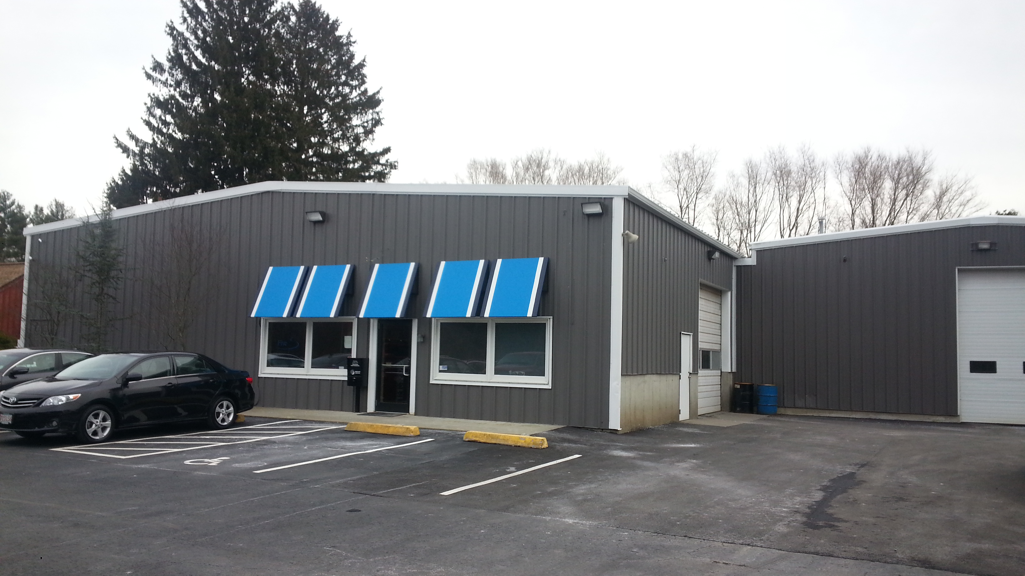 Five Star Collision Center Earns Official Certification and Prestigious