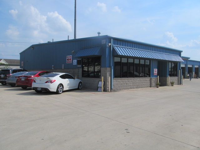 POINT COLLISION CENTER Earns Official Certification and Prestigious Top ...