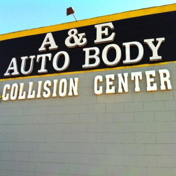 A & E Auto Body Inc. Earns Official Certification and Prestigious Top Automaker Recognition