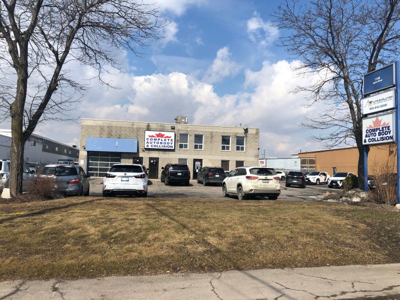 Complete Auto Body and Collision Earns Official Certification