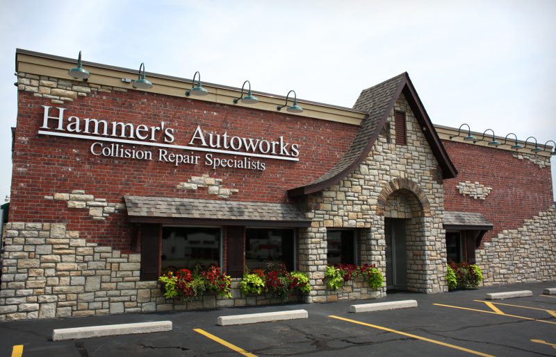 Hammer's Autoworks, Inc. Earns Official Certification and Prestigious