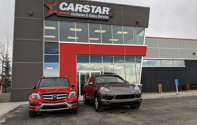 CARSTAR Royal Oak Earns Official Certification Certified