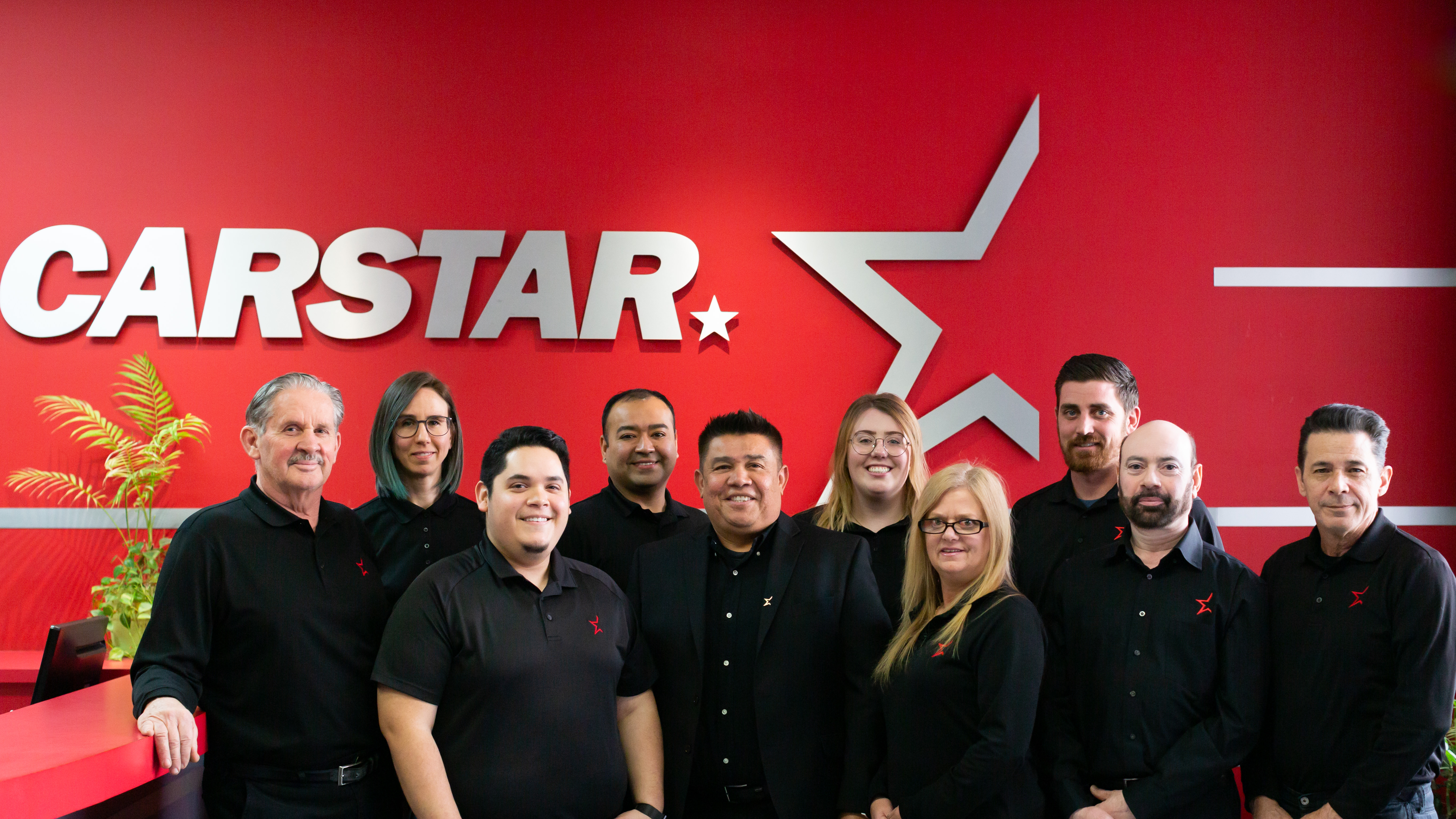 CARSTAR Hamilton Midtown Earns Official Certification Certified