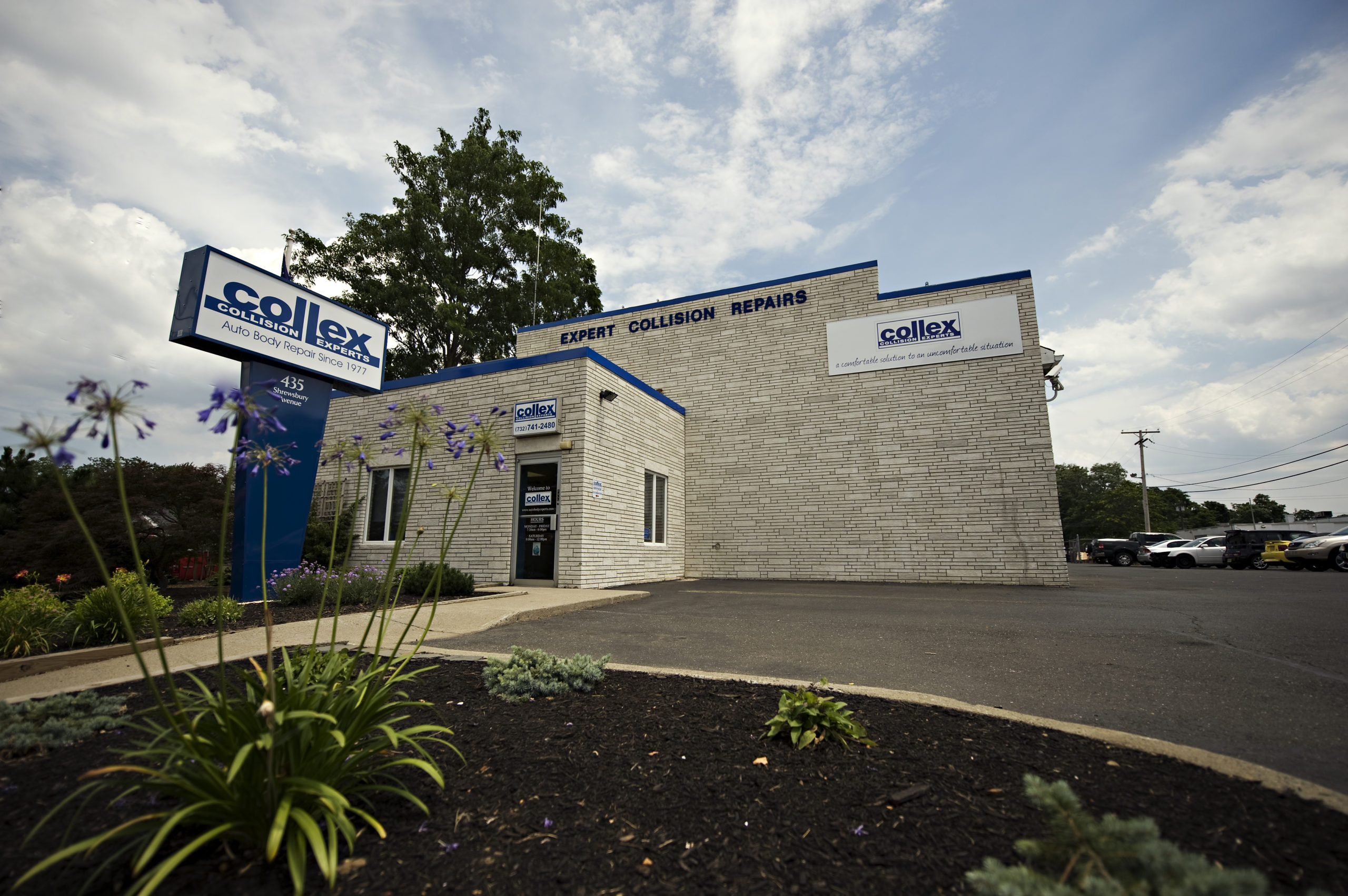 FOR IMMEDIATE RELEASE Enhanced Quality and Safety Assurances for