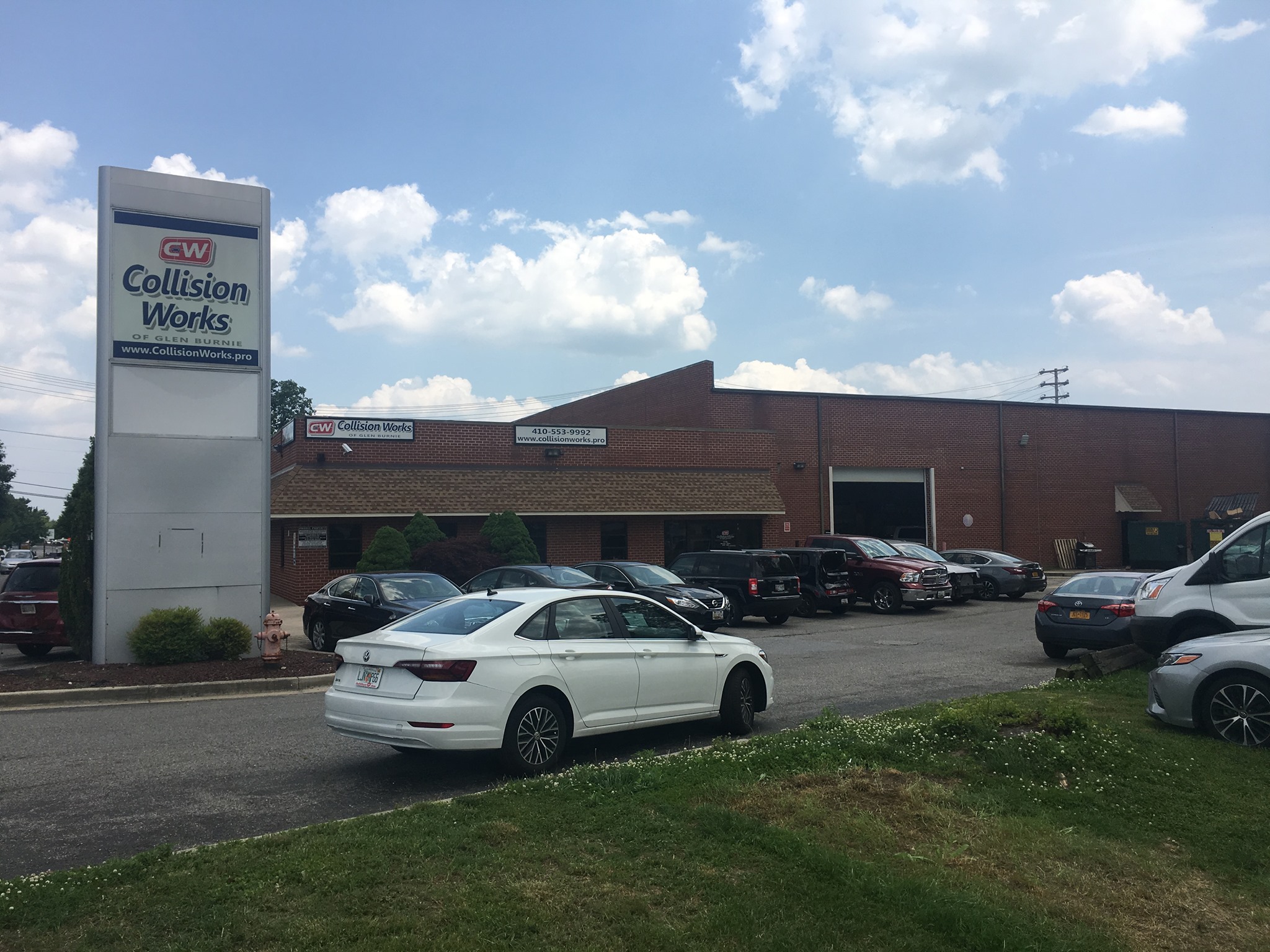 Vision Works Glen Burnie - 9uh40zv