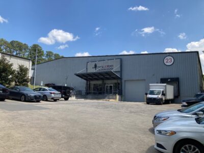 FOR IMMEDIATE RELEASE: Michael Jordan Collision Center Earns Official Certification