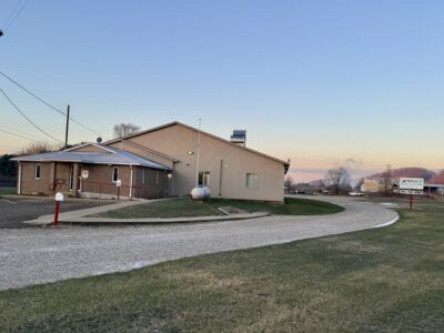 FOR IMMEDIATE RELEASE: MPACT Collision of Newcomerstown Earns Official Certification