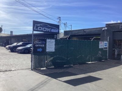 FOR IMMEDIATE RELEASE: Look Auto Body Earns Official Certification